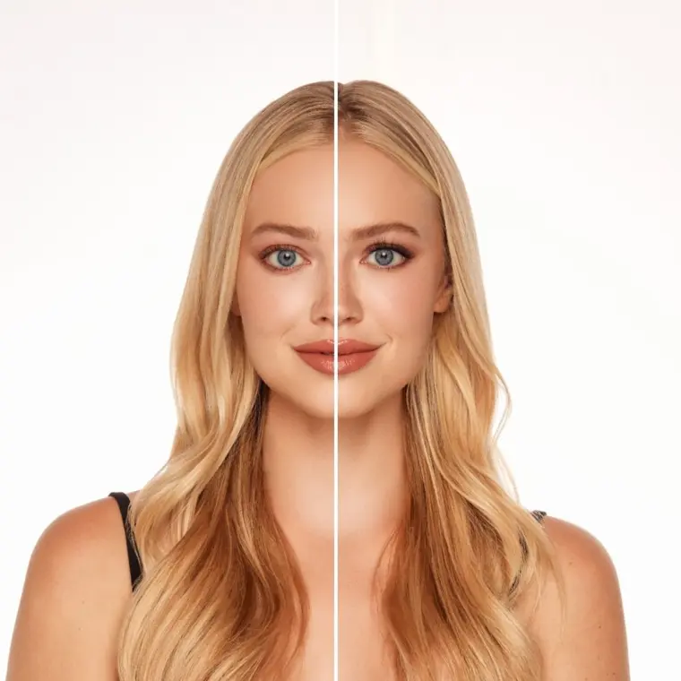 Set Press On trepavica - Naked Soft Volume — slika 4