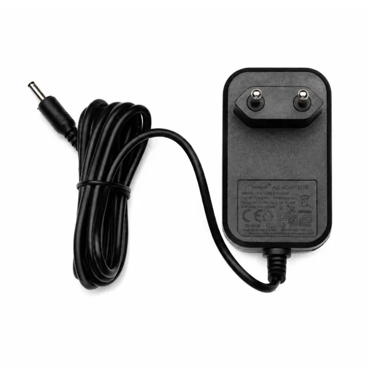 Bežična LED/UV lampa za nokte - Pro Magic Light GLX855 — slika 8