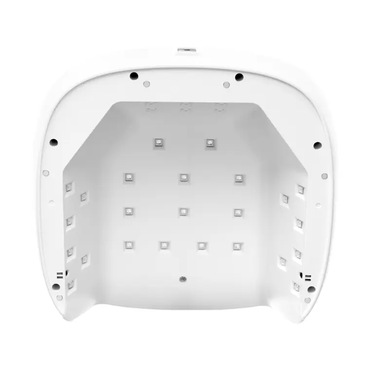 Bežična LED/UV lampa za nokte - Pro Magic Light GLX855 — slika 6