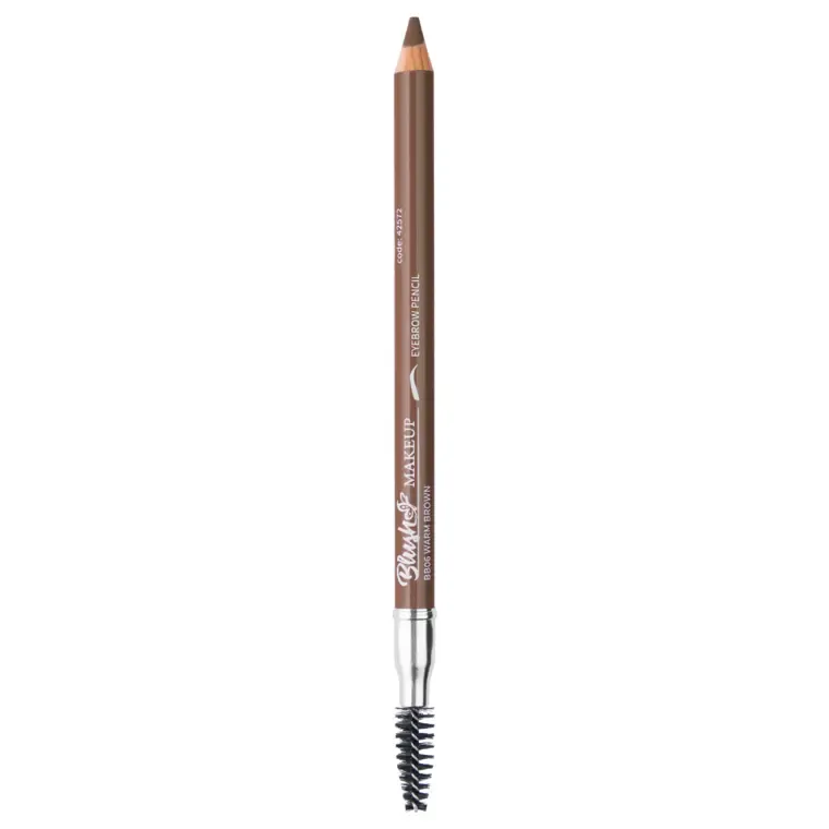 Olovka za obrve BB — Warm Brown — slika 1