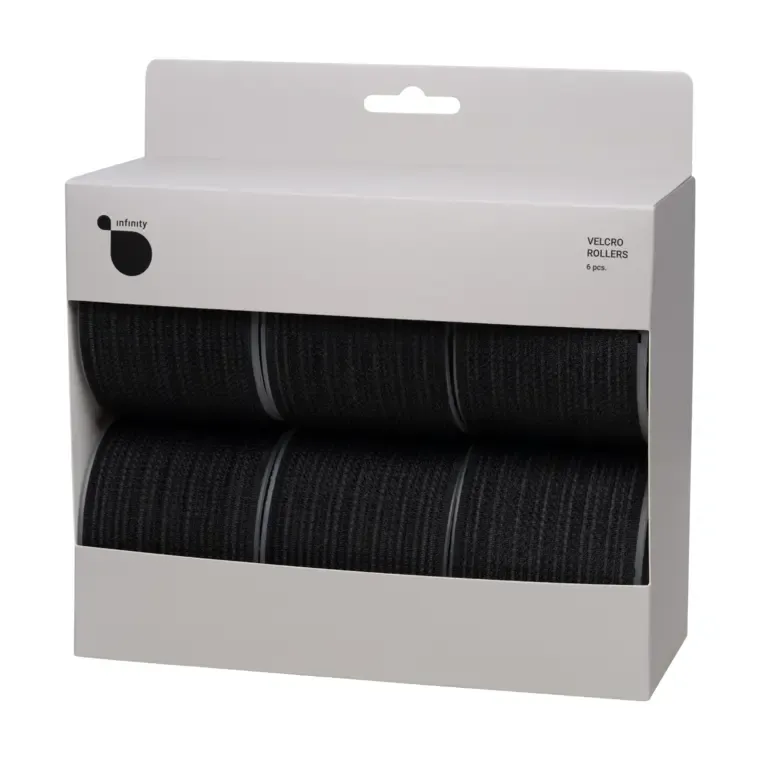Samolepljivi vikleri INF615 74 mm 6/1 — slika 1