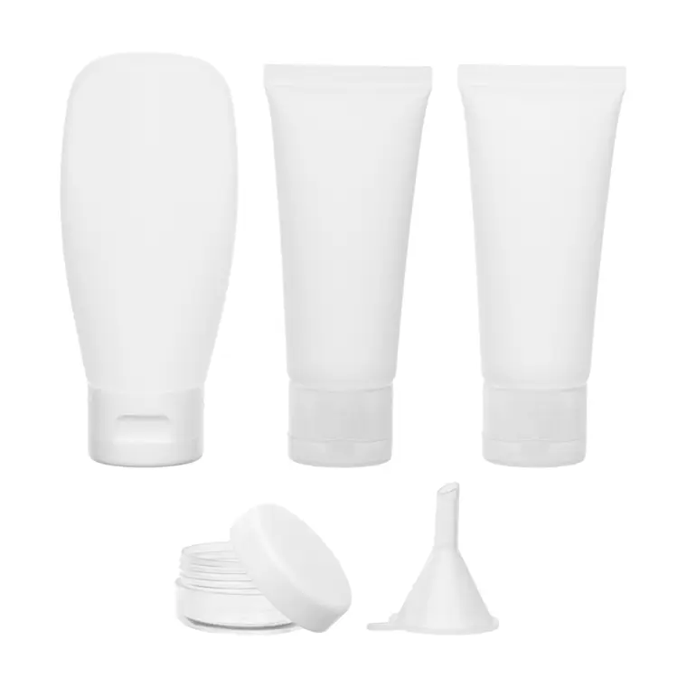 Set bočica za putovanje — slika 2