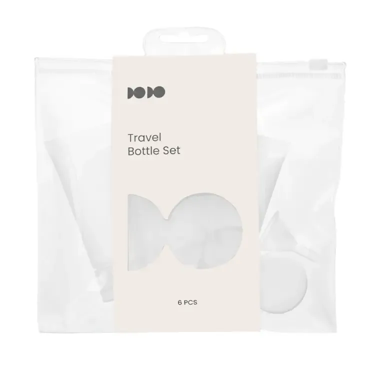 Set bočica za putovanje — slika 1