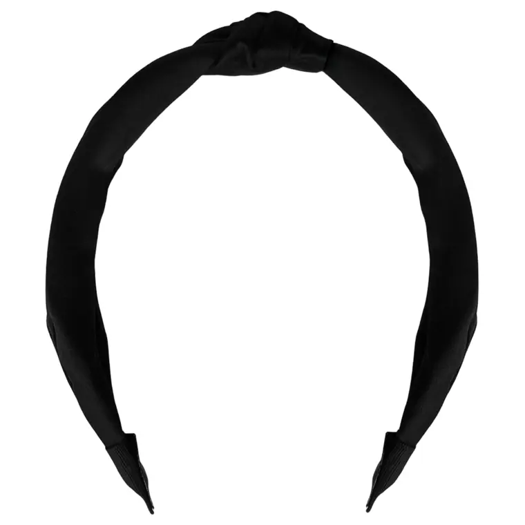 Rajf za kosu - crni — slika 2