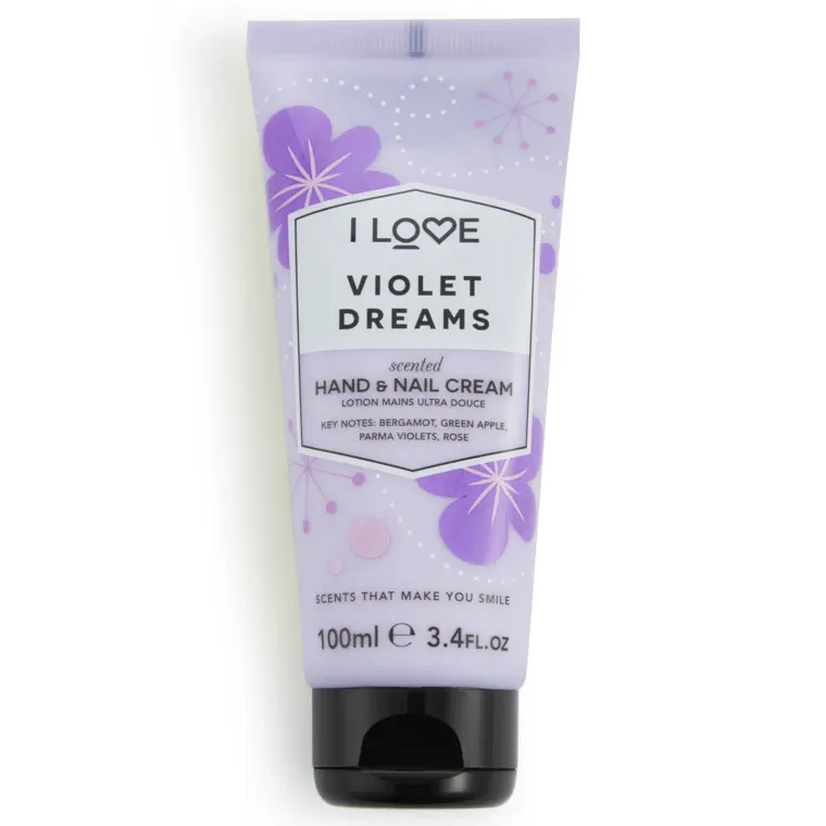 Krema za ruke - Violet Dreams