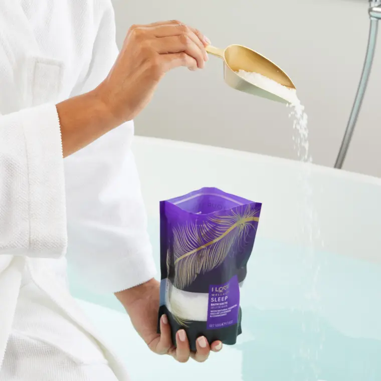 So za kupanje - Wellness Sleep — slika 2