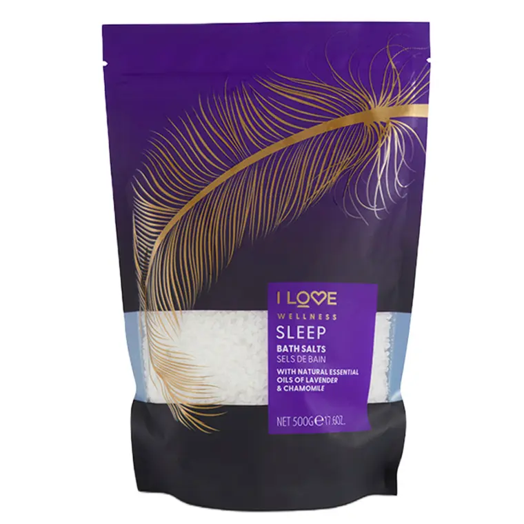 So za kupanje - Wellness Sleep