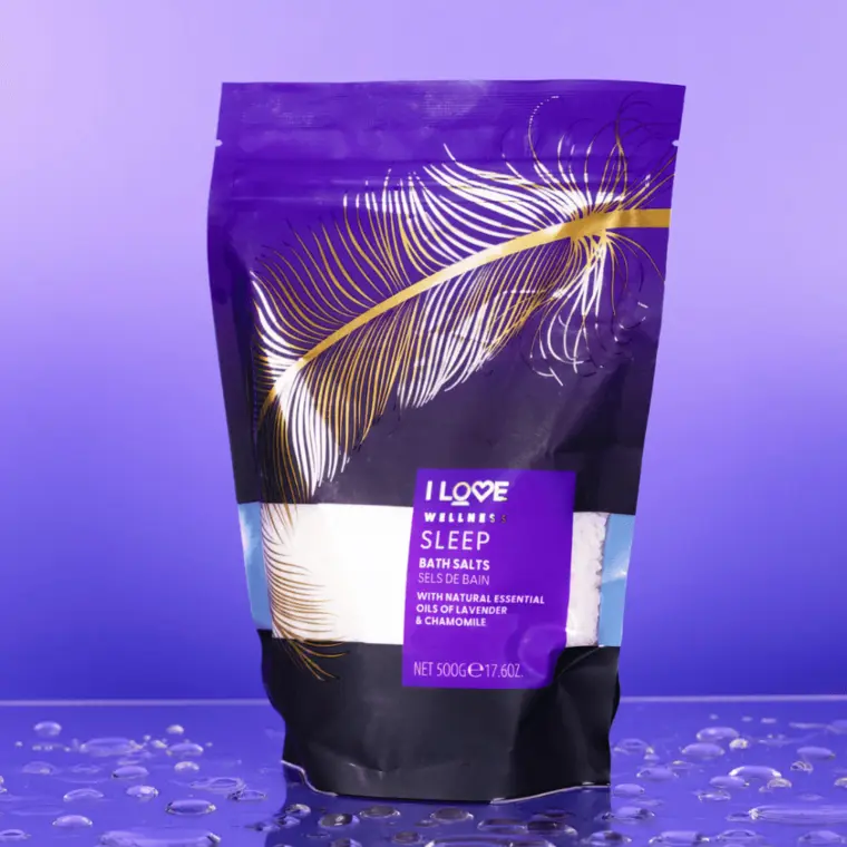 So za kupanje - Wellness Sleep — slika 3