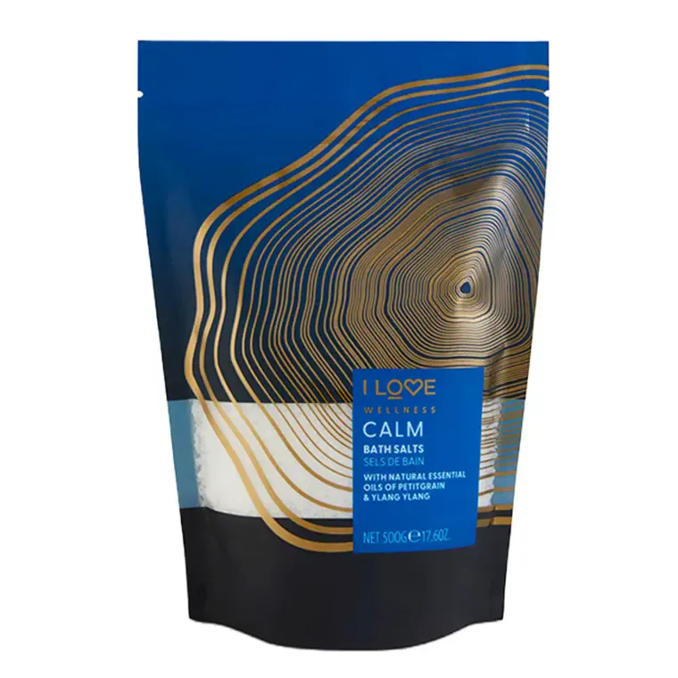 So za kupanje - Wellness Calm — slika 1
