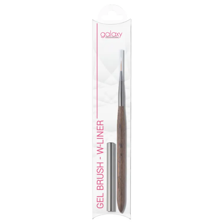 Četkica za gel - W-Liner — slika 4