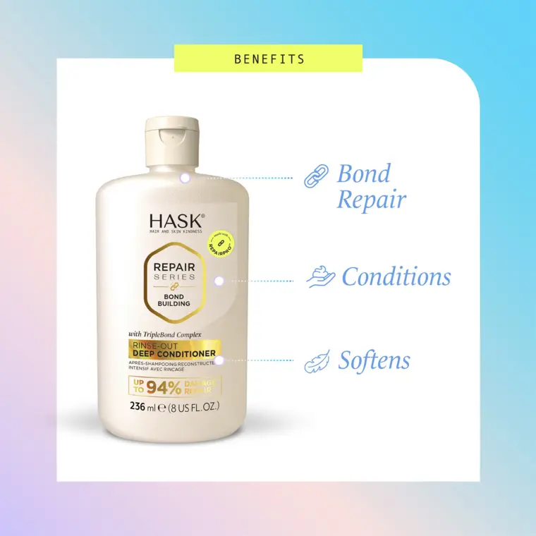 Balzam za kosu - Bond Building 236 ml — slika 4