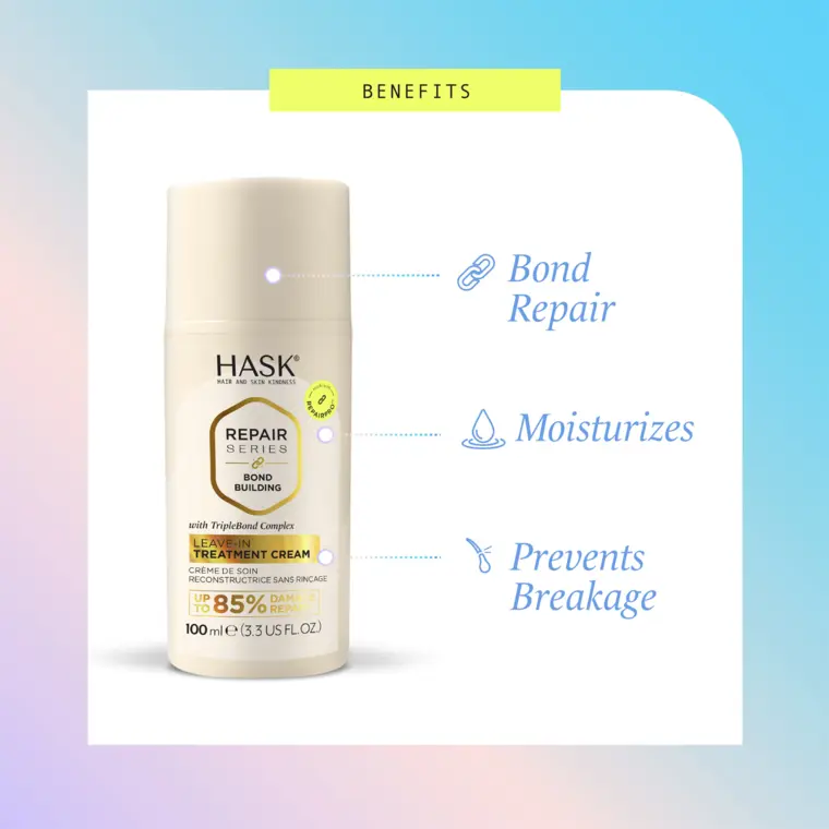 Krema za kosu - Bond Building 100 ml — slika 4