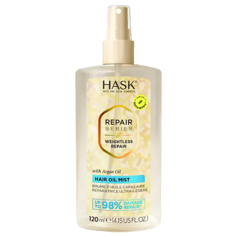 Ulje u spreju za kosu - Weightless Repair 120 ml