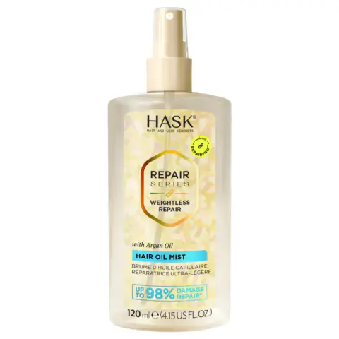 Ulje u spreju za kosu - Weightless Repair 120 ml