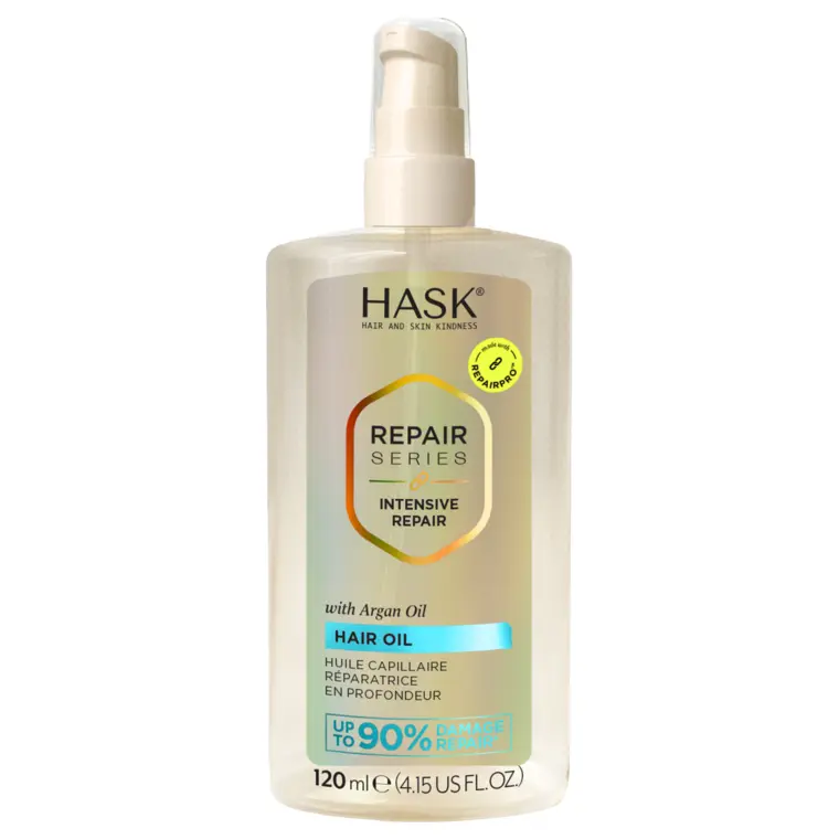 Ulje za kosu - Intensive Repair 120 ml