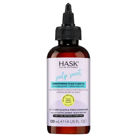 Ulje za negu kose i kože glave - Texture Solutions 120 ml