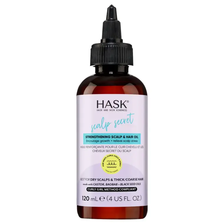 Ulje za negu kose i kože glave - Texture Solutions 120 ml — slika 1