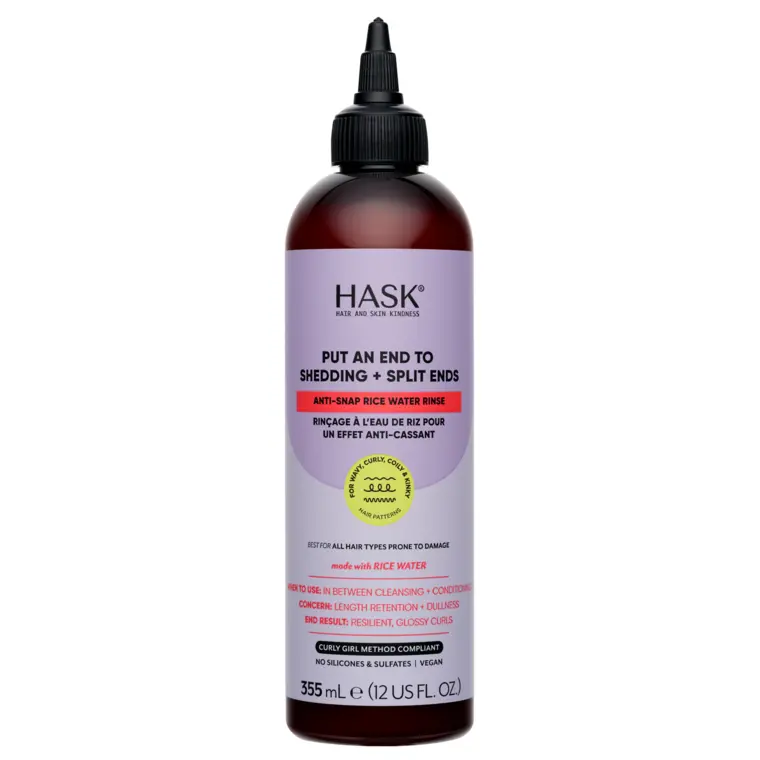 Tretman za negu kose - Texture Solution 355 ml — slika 1