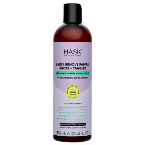 Tretman za raščešljavanje kose pre šamponiranja - Texture Solutions 355 ml