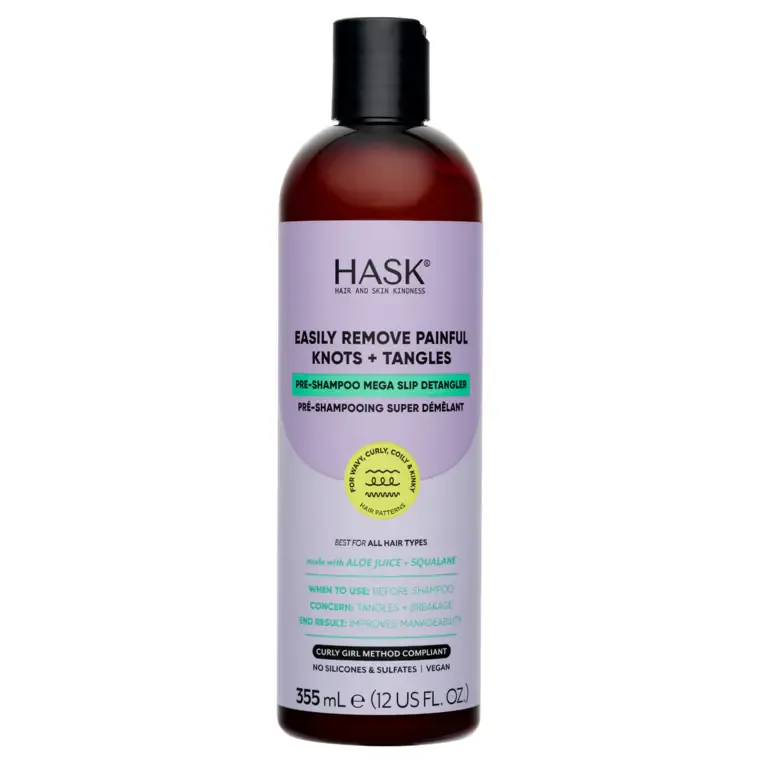 Tretman za raščešljavanje kose pre šamponiranja - Texture Solutions 355 ml — slika 1