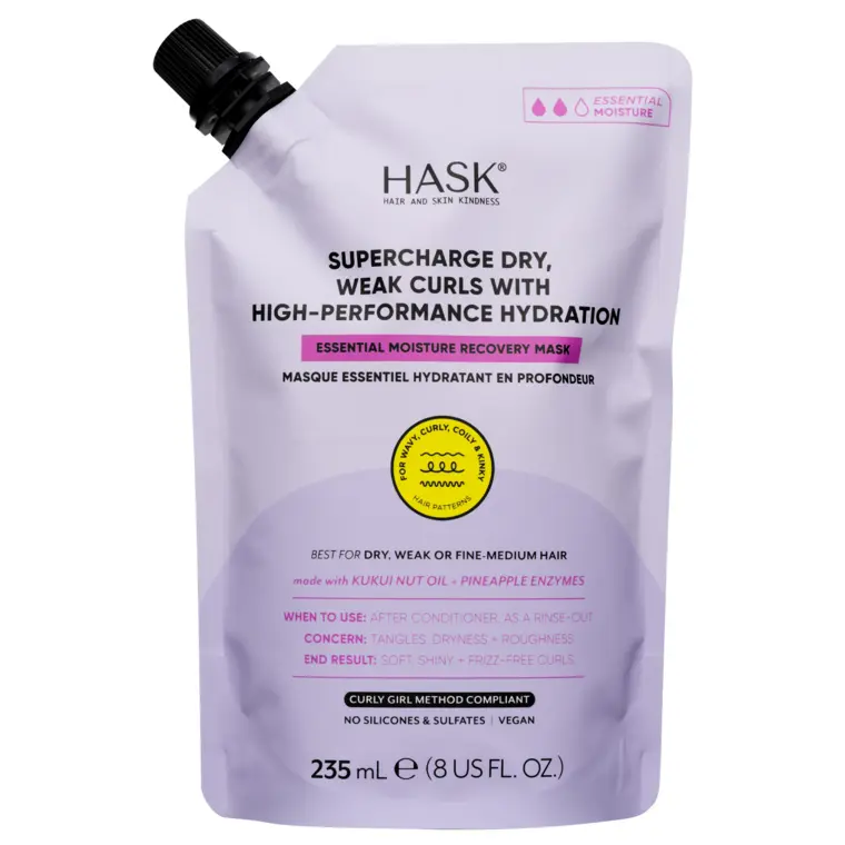 Maska za hidrataciju kose - Texture Solutions 235 ml