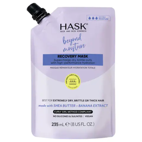 Maska za dubinsku hidrataciju kose - Texture Solutions 235 ml