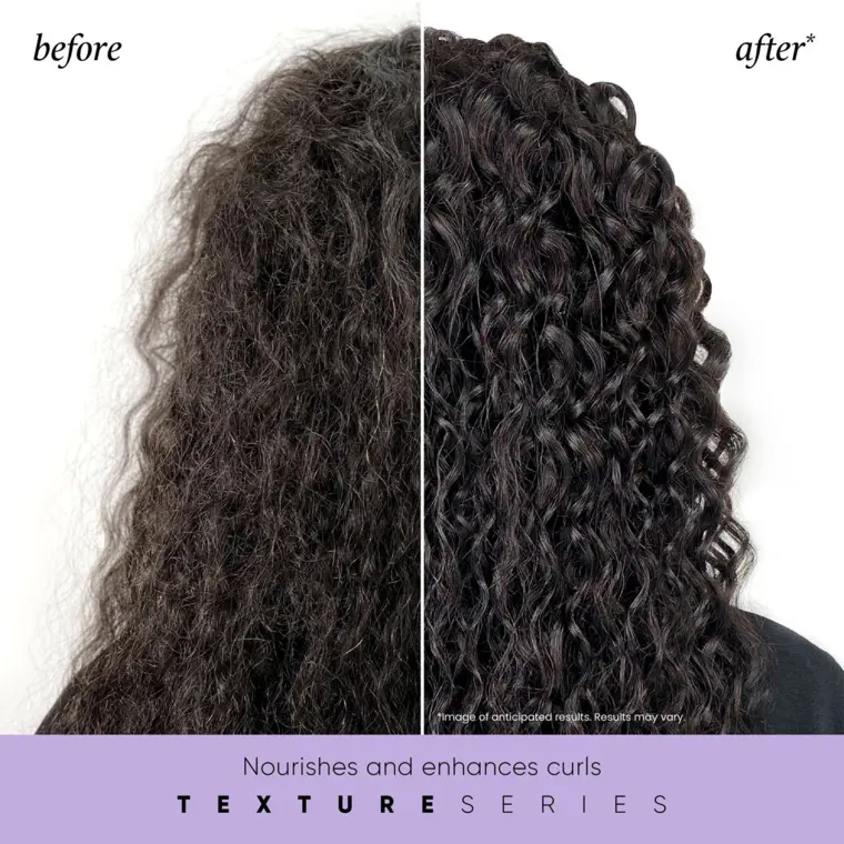Balzam za kosu bez ispiranja - Texture Solutions 198 ml — slika 2