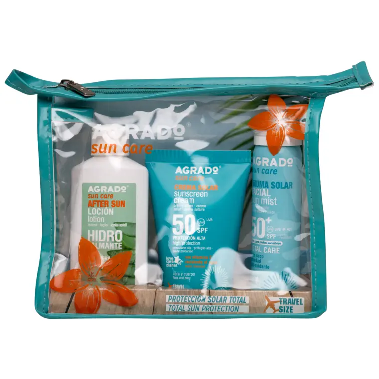 Set za sunčanje — slika 5