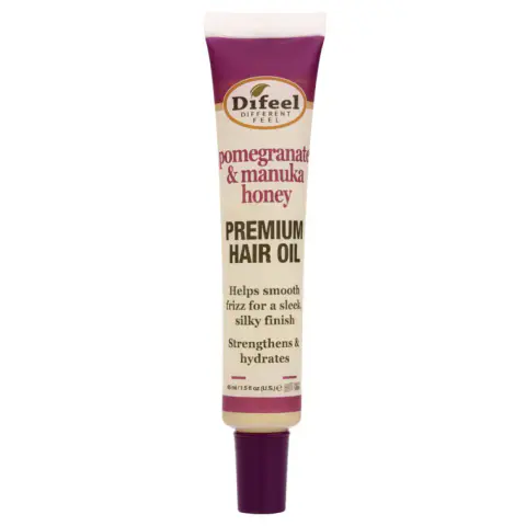 Ulje za kosu - nar i manuka med