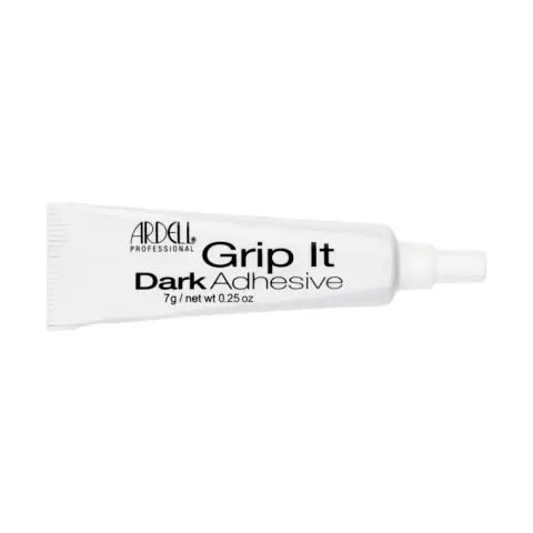 Lepak za trepavice na traci - Grip It
