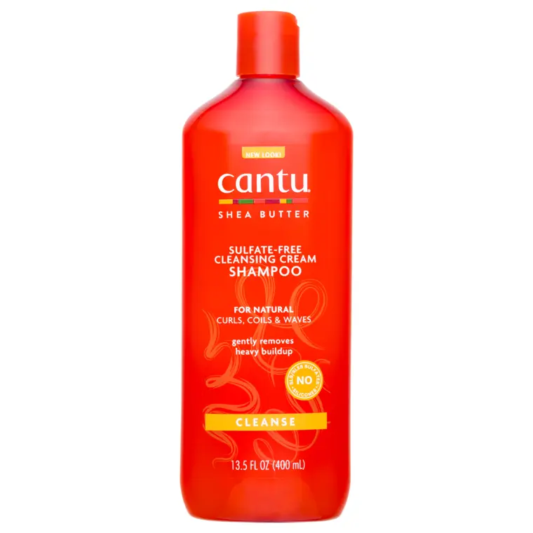 Šampon za kovrdžavu kosu - Cleanse 400 ml