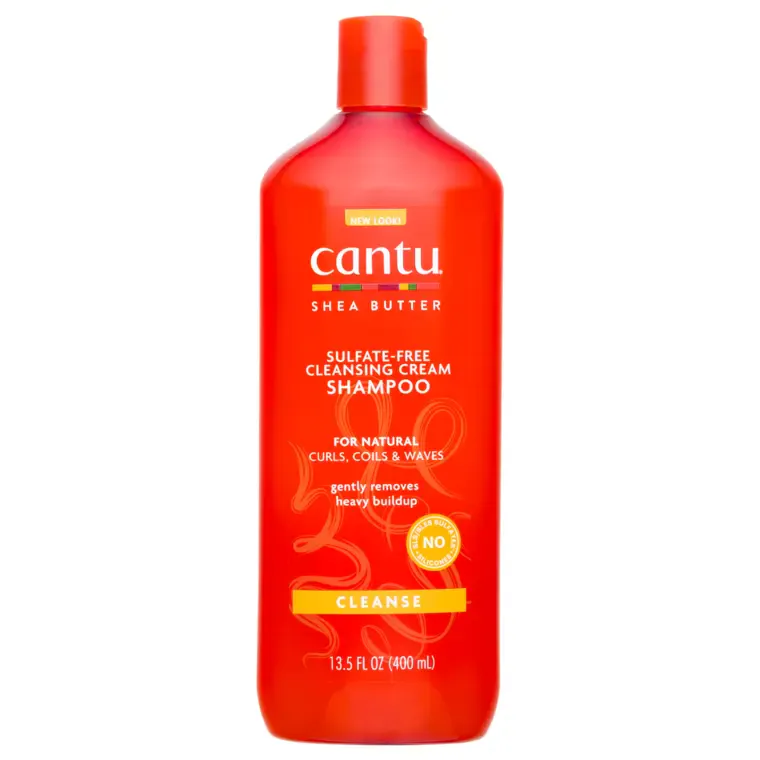 Šampon za kovrdžavu kosu - Cleanse 400 ml — slika 1