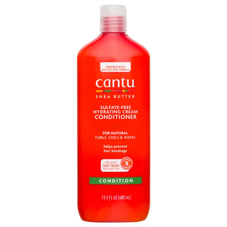 Balzam za kovrdžavu kosu - Hydrating