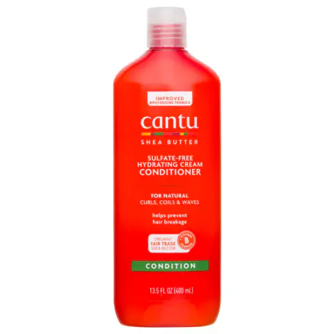 Balzam za kovrdžavu kosu - Hydrating