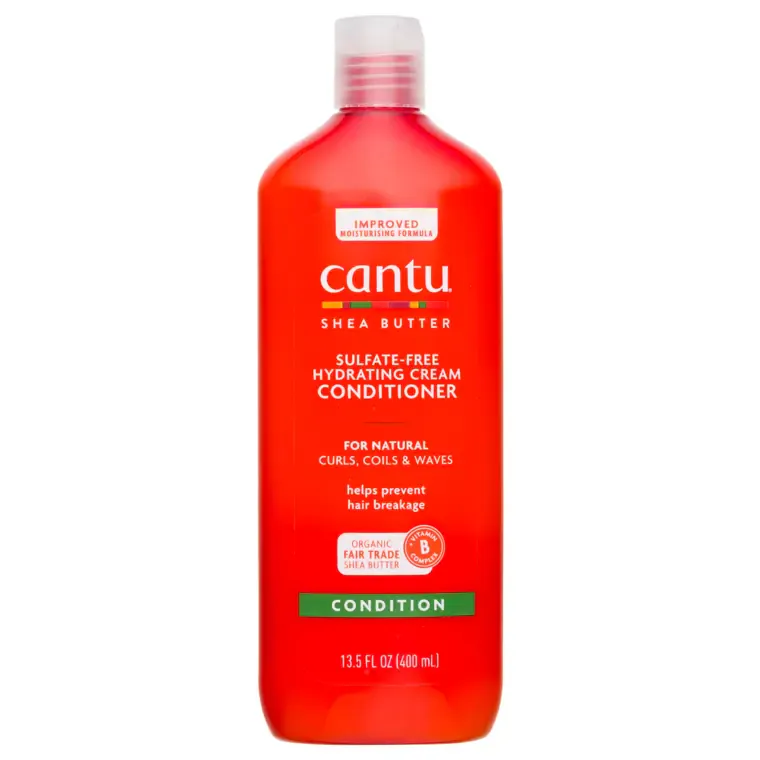 Balzam za kovrdžavu kosu - Hydrating — slika 1