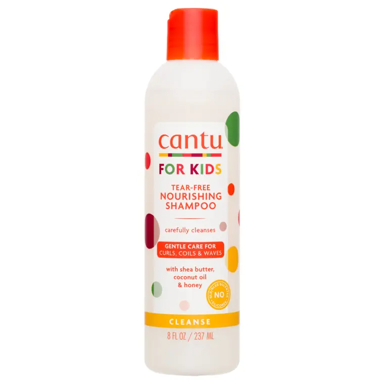 Dečji šampon za kovrdžavu kosu - Tear Free 237 ml