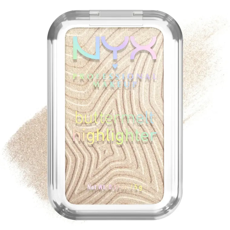 Hajlajter - Buttermelt BMH