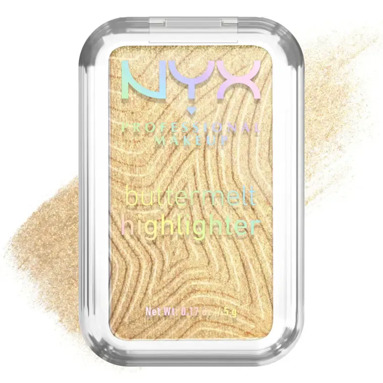 Hajlajter - Buttermelt BMH — Butta Than Gold BMH25 — slika 1