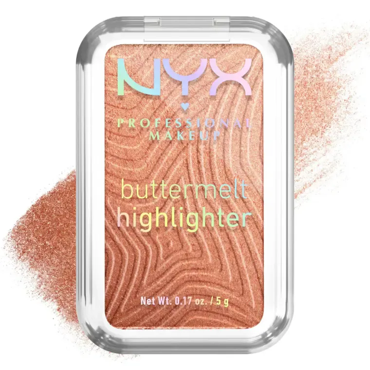 Hajlajter - Buttermelt BMH — Butta In Bronze BMH35 — slika 1