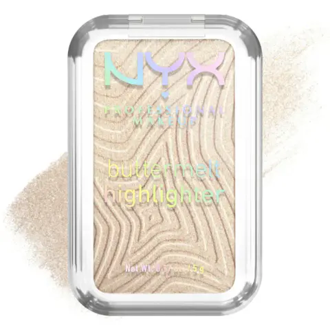 Hajlajter - Buttermelt BMH