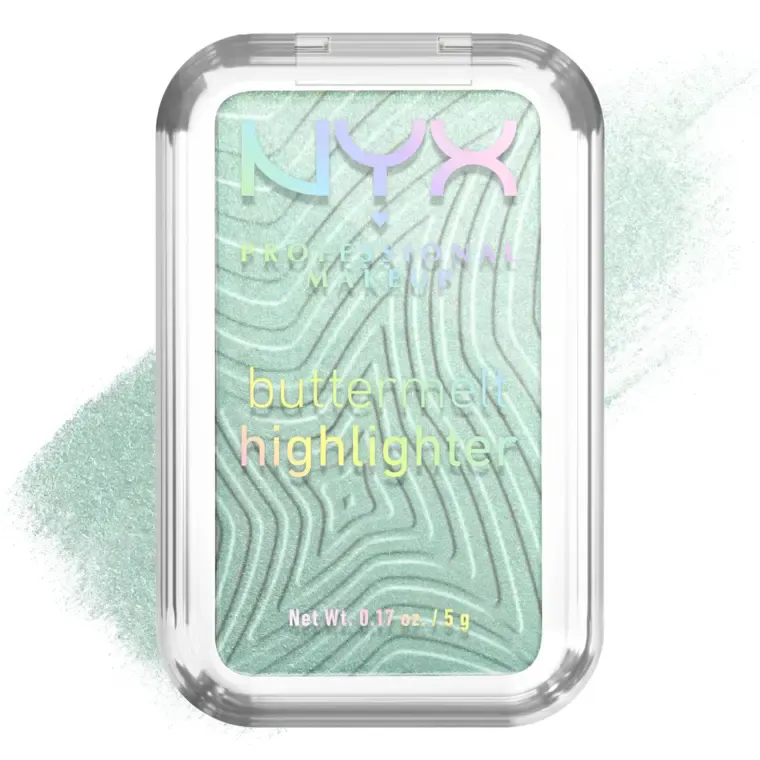 Hajlajter - Buttermelt BMH — Butta Mint BMH20 — slika 1