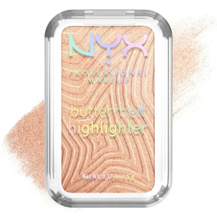 Hajlajter - Buttermelt BMH — Glaze It Butta BMH10 — slika 1