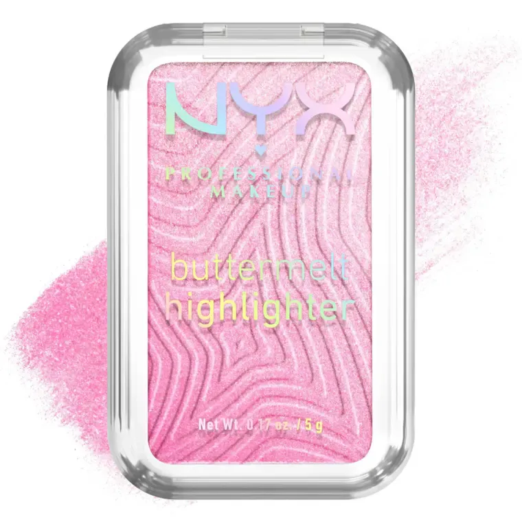 Hajlajter - Buttermelt BMH — U Butta Werk BMH15 — slika 1