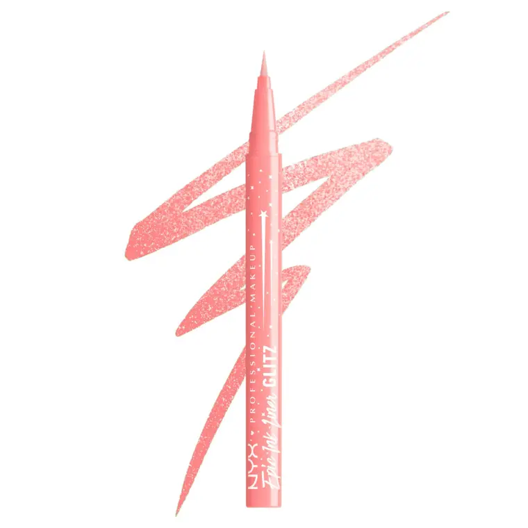 Ajlajner marker - Epic Ink Glitz