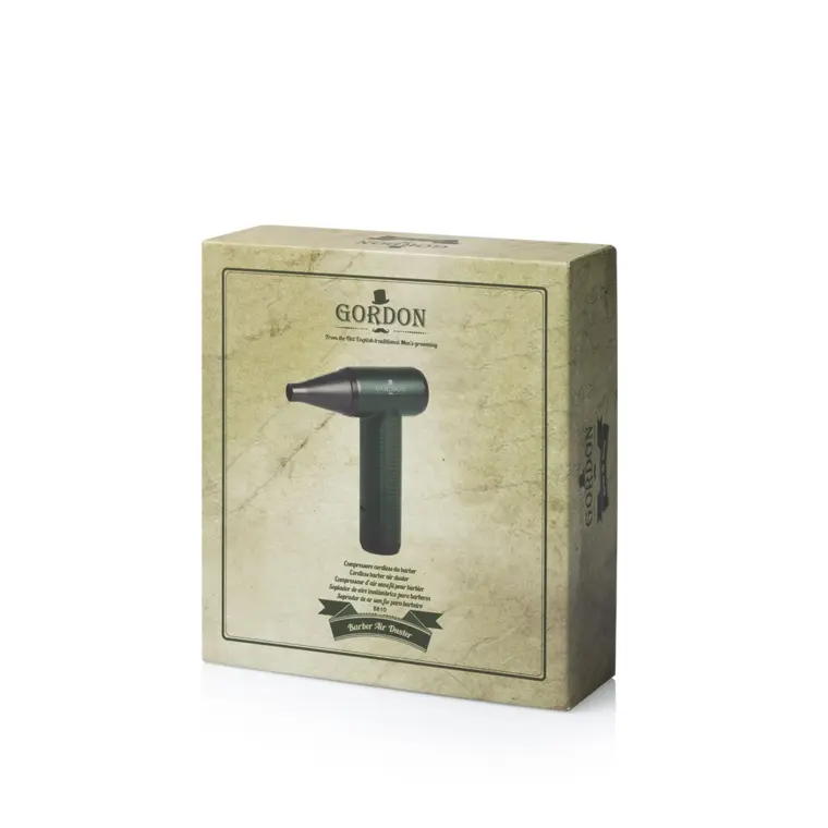 Berberski mini kompresor — slika 5