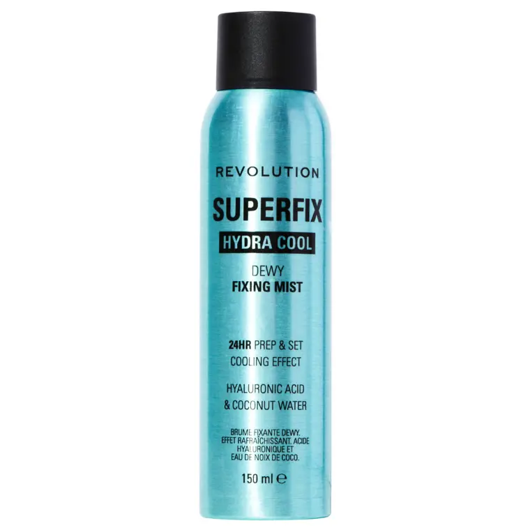Fiksator za šminku - Superfix Hydra Cool