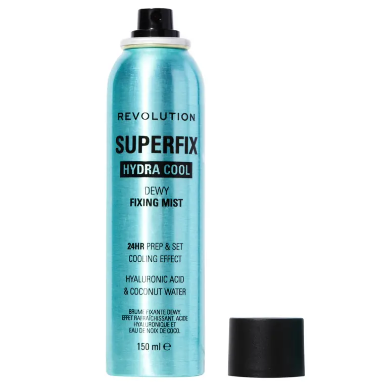 Fiksator za šminku - Superfix Hydra Cool — slika 2
