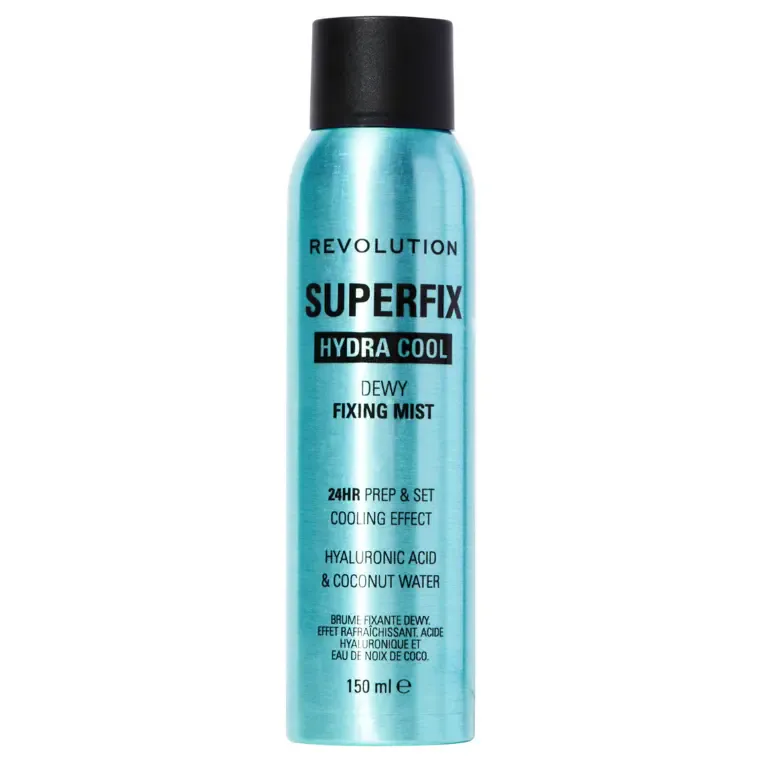 Fiksator za šminku - Superfix Hydra Cool — slika 1