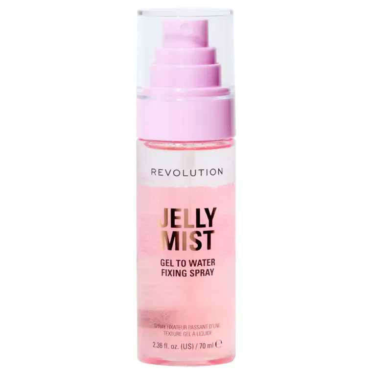 Fiksator za šminku - Jelly Mist — slika 1