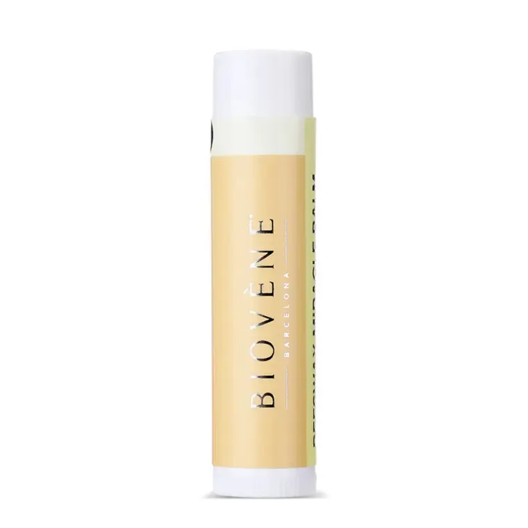 Balzami za usne - Miracle — Vanilla Bean - Luxe-Lips Silky! — slika 1